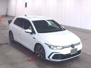 2022 VOLKSWAGEN GOLF