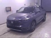 2021 HONDA VEZEL