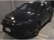 2015 TOYOTA HARRIER