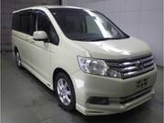 2013 HONDA STEPWAGON
