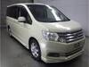HONDA STEPWAGON