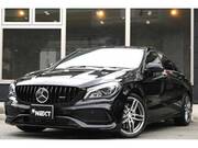 2016 MERCEDES BENZ CLA-CLASS
