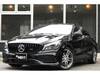 MERCEDES BENZ CLA-CLASS