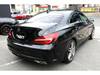 MERCEDES BENZ CLA-CLASS