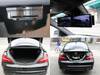MERCEDES BENZ CLA-CLASS