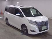 2018 TOYOTA ESQUIRE Gi