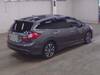 HONDA JADE