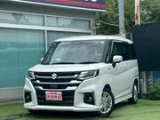 2025 SUZUKI SOLIO