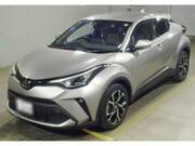 2020 TOYOTA C-HR