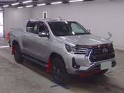 2021 TOYOTA HILUX Z