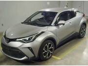 2021 TOYOTA C-HR