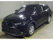 2023 TOYOTA COROLLA CROSS