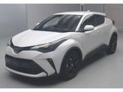 2023 TOYOTA C-HR