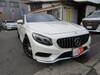 MERCEDES BENZ S CLASS