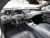 MERCEDES BENZ S CLASS