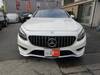 MERCEDES BENZ S CLASS