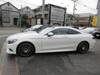 MERCEDES BENZ S CLASS