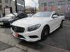 MERCEDES BENZ S CLASS