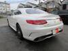 MERCEDES BENZ S CLASS
