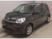 2023 TOYOTA PASSO