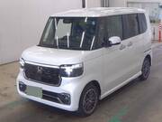 2026 HONDA N-BOX CUSTOM