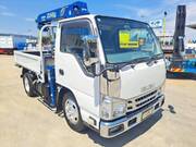 2011 ISUZU OTHER