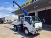 ISUZU OTHER