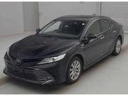 2020 TOYOTA CAMRY G