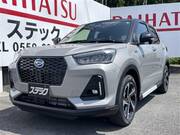 2026 DAIHATSU ROCKY
