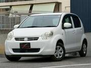 2012 TOYOTA PASSO X