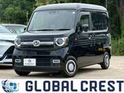 2024 HONDA N-VAN