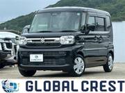 2025 SUZUKI SPACIA