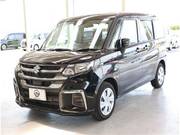 2025 SUZUKI SOLIO