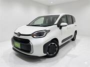 2022 TOYOTA SIENTA