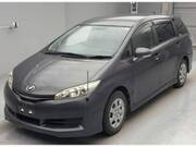 2014 TOYOTA WISH 1.8X