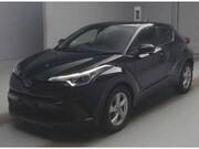 2019 TOYOTA C-HR