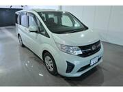 2018 HONDA STEPWAGON