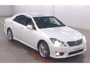 2010 TOYOTA CROWN