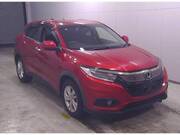 2019 HONDA VEZEL