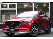 2017 MAZDA CX-5 25S L PACKAGE