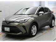 2019 TOYOTA C-HR