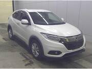 2019 HONDA VEZEL