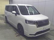 2026 HONDA STEPWAGON