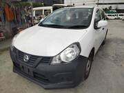 2021 NISSAN OTHER