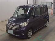 2015 NISSAN DAYZ ROOX