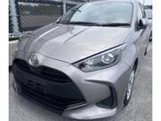 2023 TOYOTA YARIS