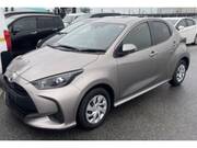 2023 TOYOTA YARIS