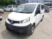 2015 NISSAN NV200 VANETTE VAN DX