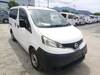 NISSAN NV200 VANETTE VAN