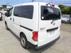NISSAN NV200 VANETTE VAN